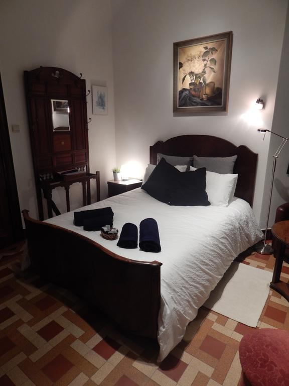 Les Remparts Hotel Binche Buitenkant foto