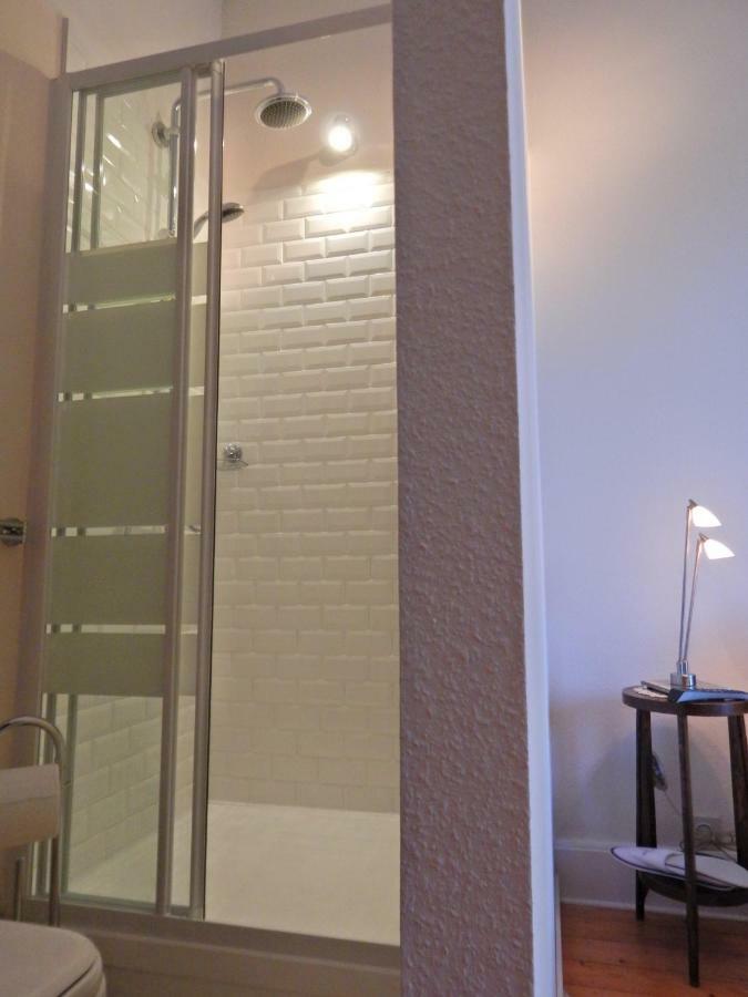 Les Remparts Hotel Binche Buitenkant foto
