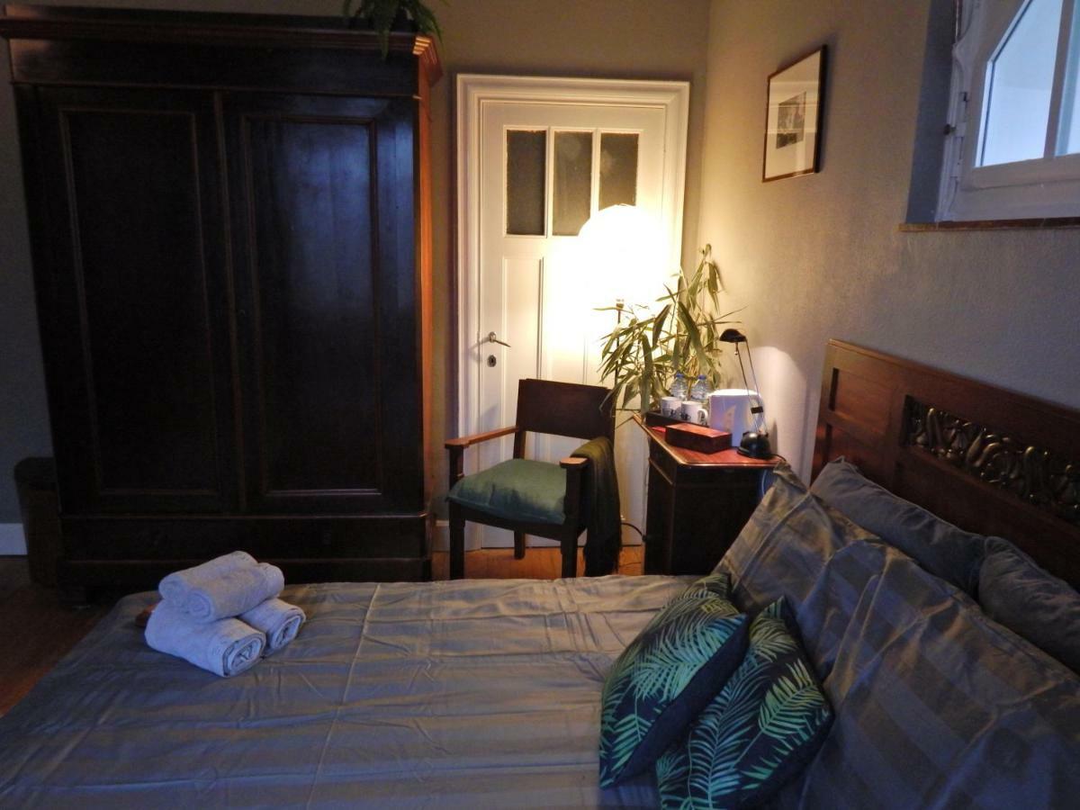 Les Remparts Hotel Binche Buitenkant foto